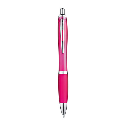 Plastic Ballpen Moscow
