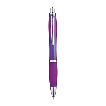 Plastic Ballpen Moscow