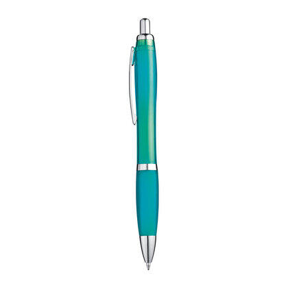 Plastic Ballpen Moscow