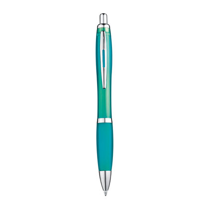 Plastic Ballpen Moscow