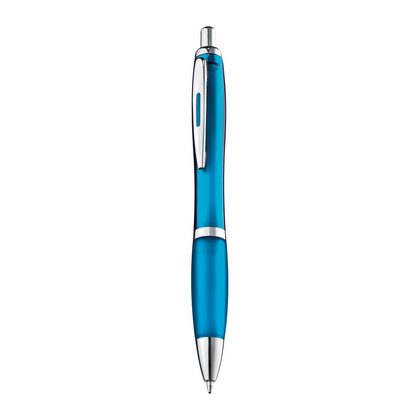 Plastic Ballpen Moscow