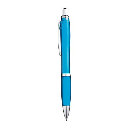 Plastic Ballpen Moscow