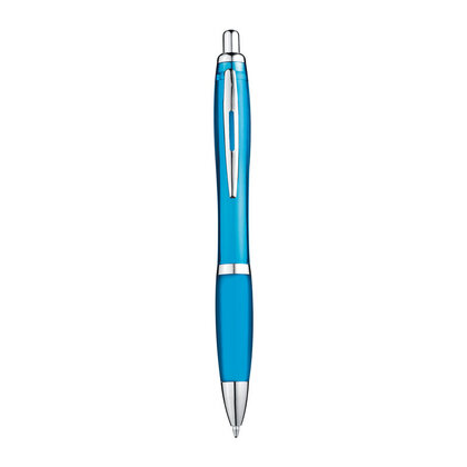Plastic Ballpen Moscow