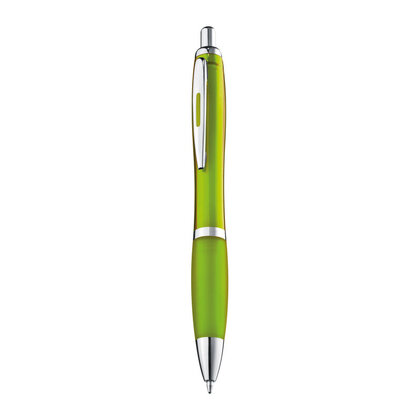 Plastic Ballpen Moscow