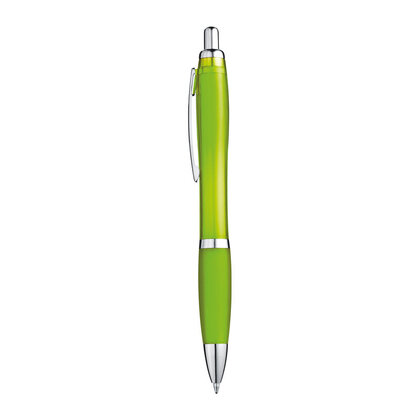 Plastic Ballpen Moscow