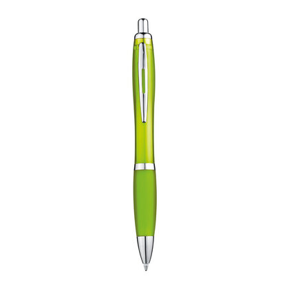 Plastic Ballpen Moscow