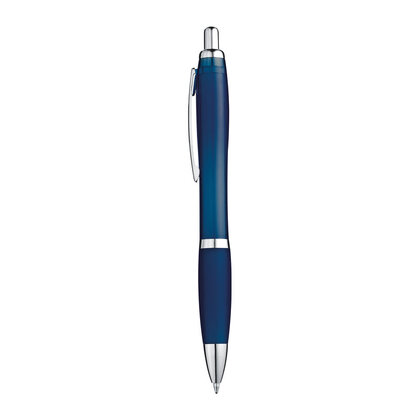Plastic Ballpen Moscow