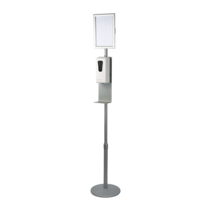 Disinfective Column Saint John