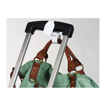 Bag Holder for Trolleys Armant