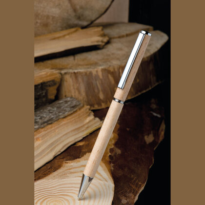 Wooden Ballpen Heywood