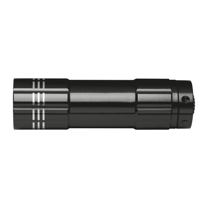 9 LED Metal Torch Montagris