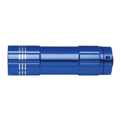 9 LED Metal Torch Montagris