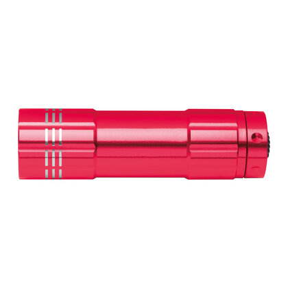 9 LED Metal Torch Montagris