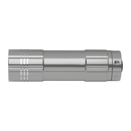 9 LED Metal Torch Montagris
