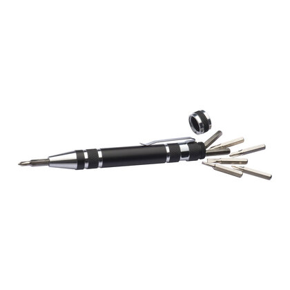Metal Screwdriver Set Corleone