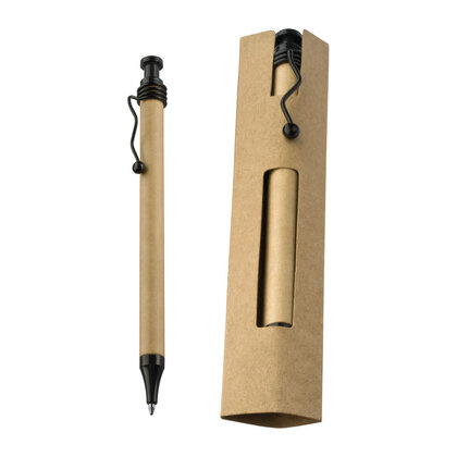 Cardboard Ballpoint Pen Cramlington