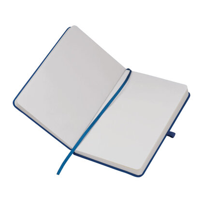 A6 Premium PU Notebook L&uuml;beck