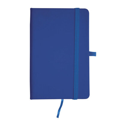 A6 Premium PU Notebook L&uuml;beck