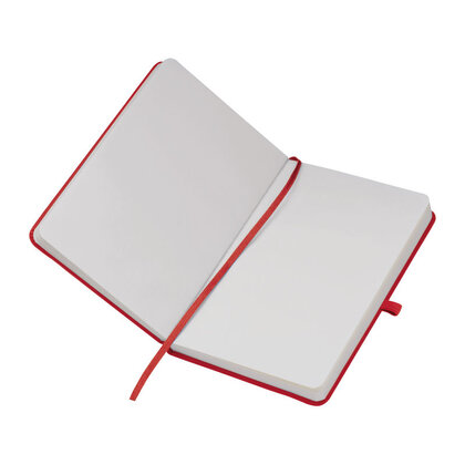A6 Premium PU Notebook L&uuml;beck