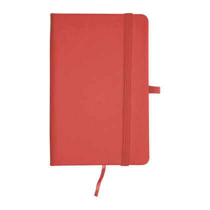 A6 Premium PU Notebook L&uuml;beck