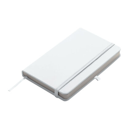 A6 Premium PU Notebook L&uuml;beck