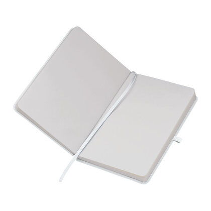 A6 Premium PU Notebook L&uuml;beck