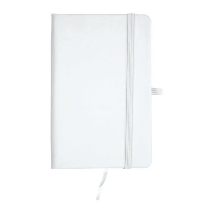 A6 Premium PU Notebook L&uuml;beck