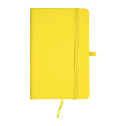 A6 Premium PU Notebook L&uuml;beck