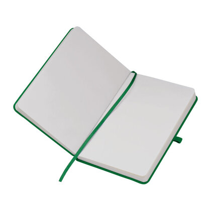 A6 Premium PU Notebook L&uuml;beck