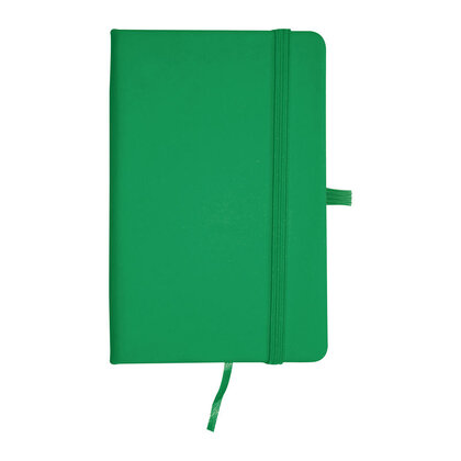 A6 Premium PU Notebook L&uuml;beck