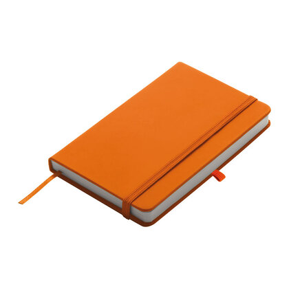 A6 Premium PU Notebook L&uuml;beck