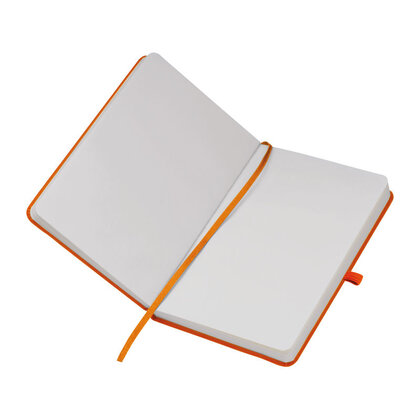 A6 Premium PU Notebook L&uuml;beck