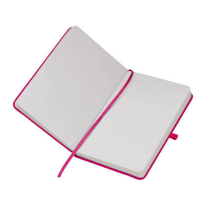 A6 Premium PU Notebook L&uuml;beck