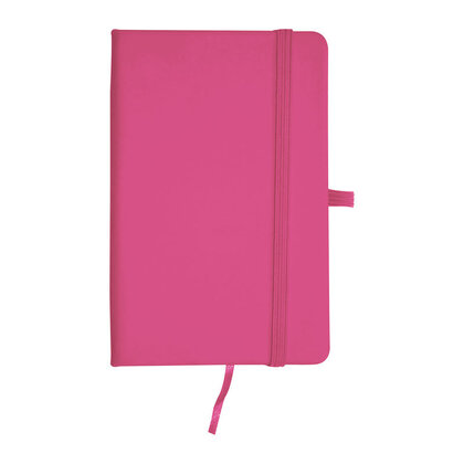 A6 Premium PU Notebook L&uuml;beck