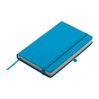 A6 Premium PU Notebook L&uuml;beck