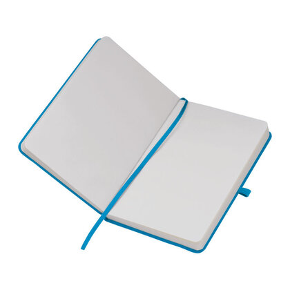 A6 Premium PU Notebook L&uuml;beck