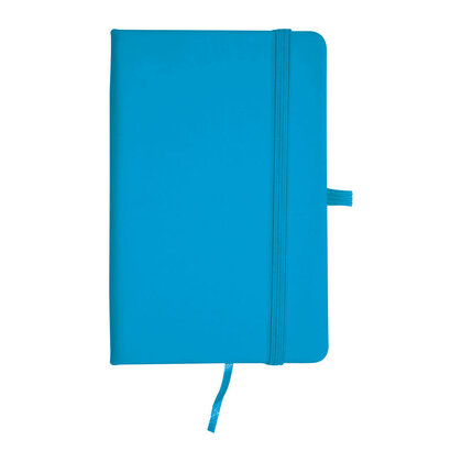 A6 Premium PU Notebook L&uuml;beck