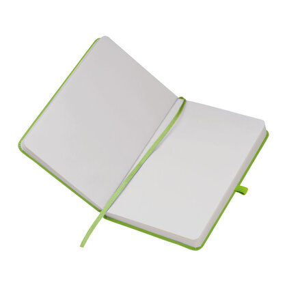 A6 Premium PU Notebook L&uuml;beck