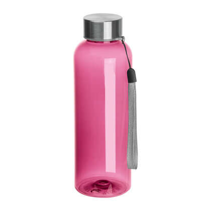 Recycled PET bottle