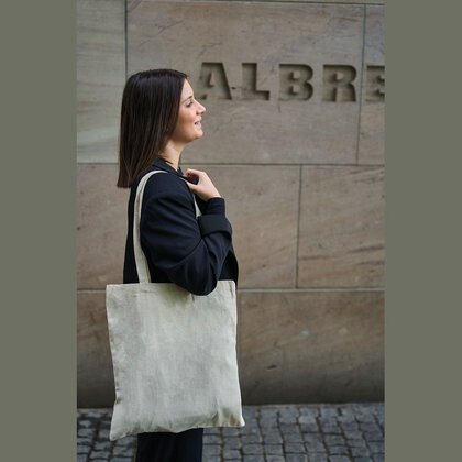 Cotton Bag Manacor 140 g/m&sup2;