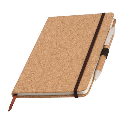 A5 Notebook Bastogne