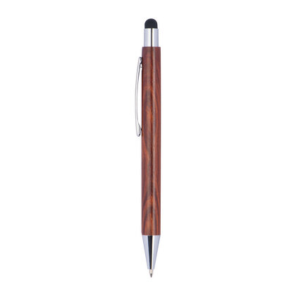 Wooden Ballpen Bilzen