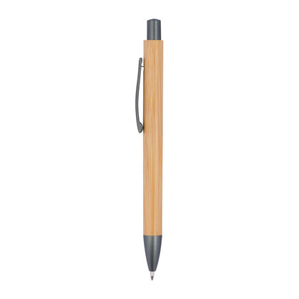 Bamboo Ballpen Beringen