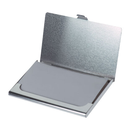 Metal Business Card Holder Cornwall