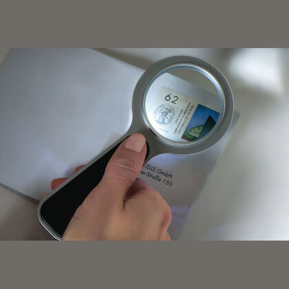 Magnifying Glass with LED Gloucester