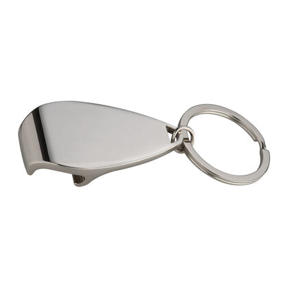 Metal Bottle Opener Hastings