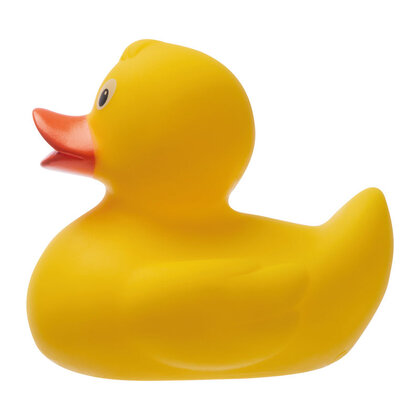 Squeezy Duck Blankenberge
