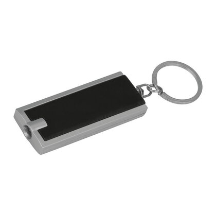 LED Lamp with Key Ring Bath