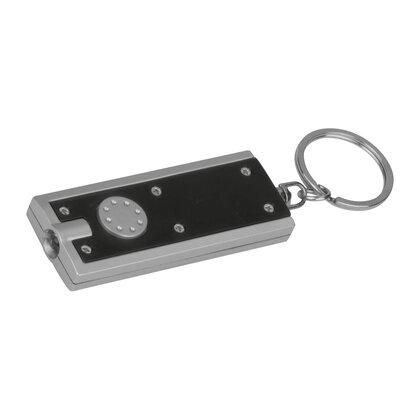 LED Lamp with Key Ring Bath