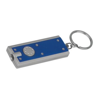 LED Lamp with Key Ring Bath